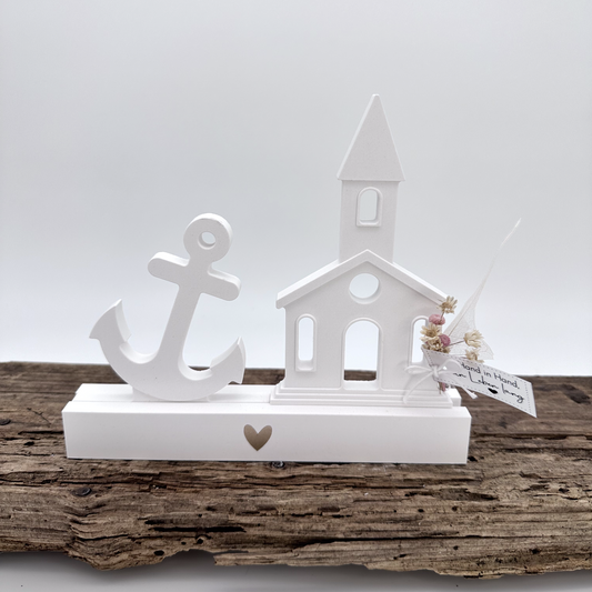 Einschieber Kirche kurz