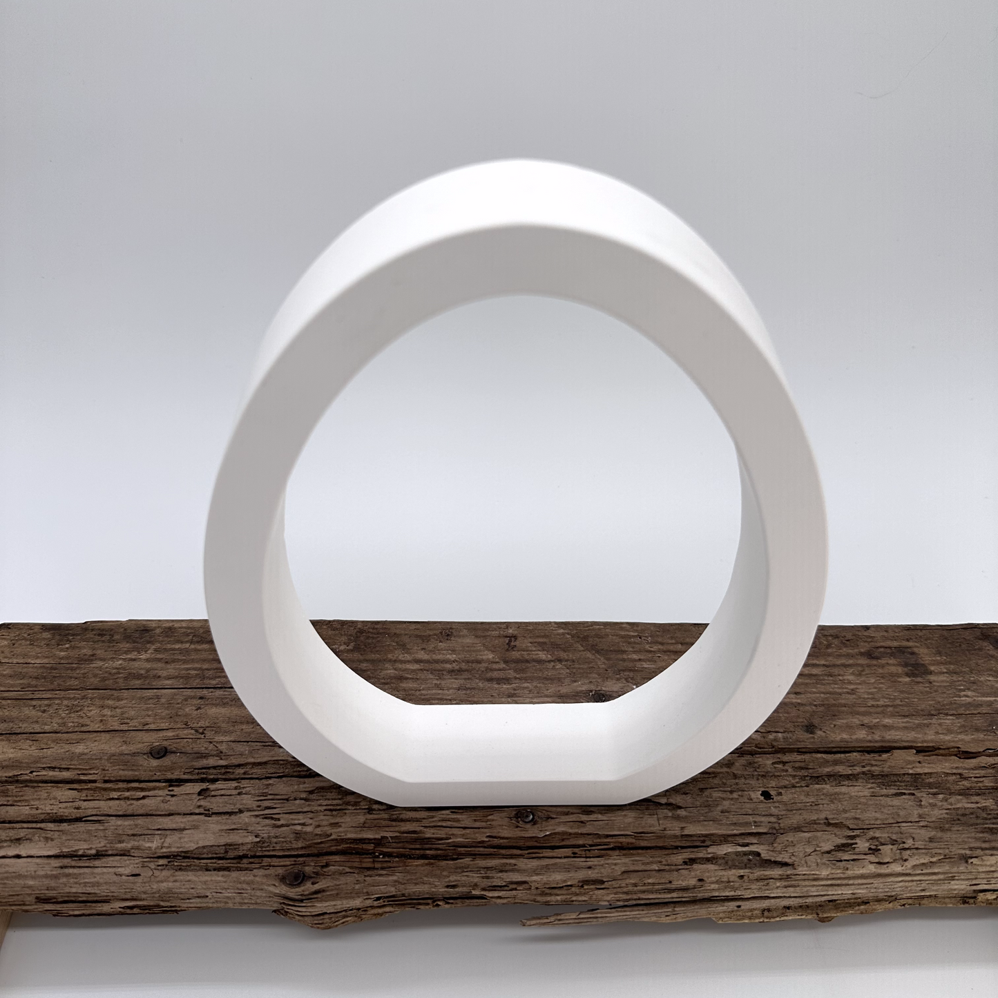 Ei Eier Silhouette groß 3 in 1