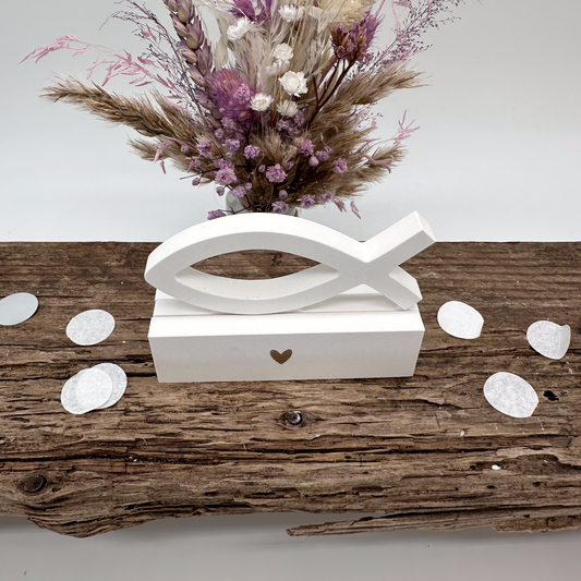 Einschieber Fisch kurz