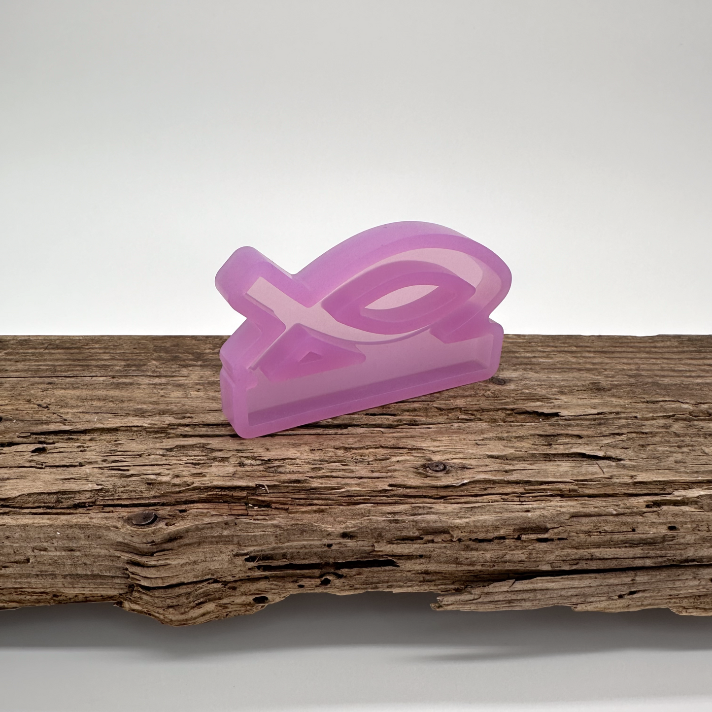 Einschieber Fisch kurz