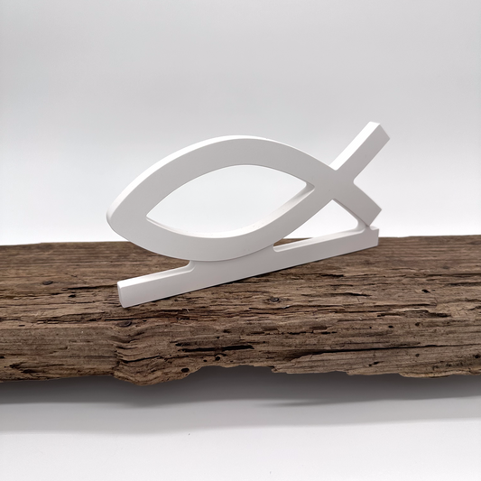 Einschieber Fisch mittel