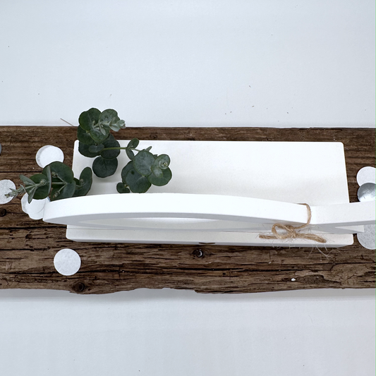 Einschieber Fisch lang