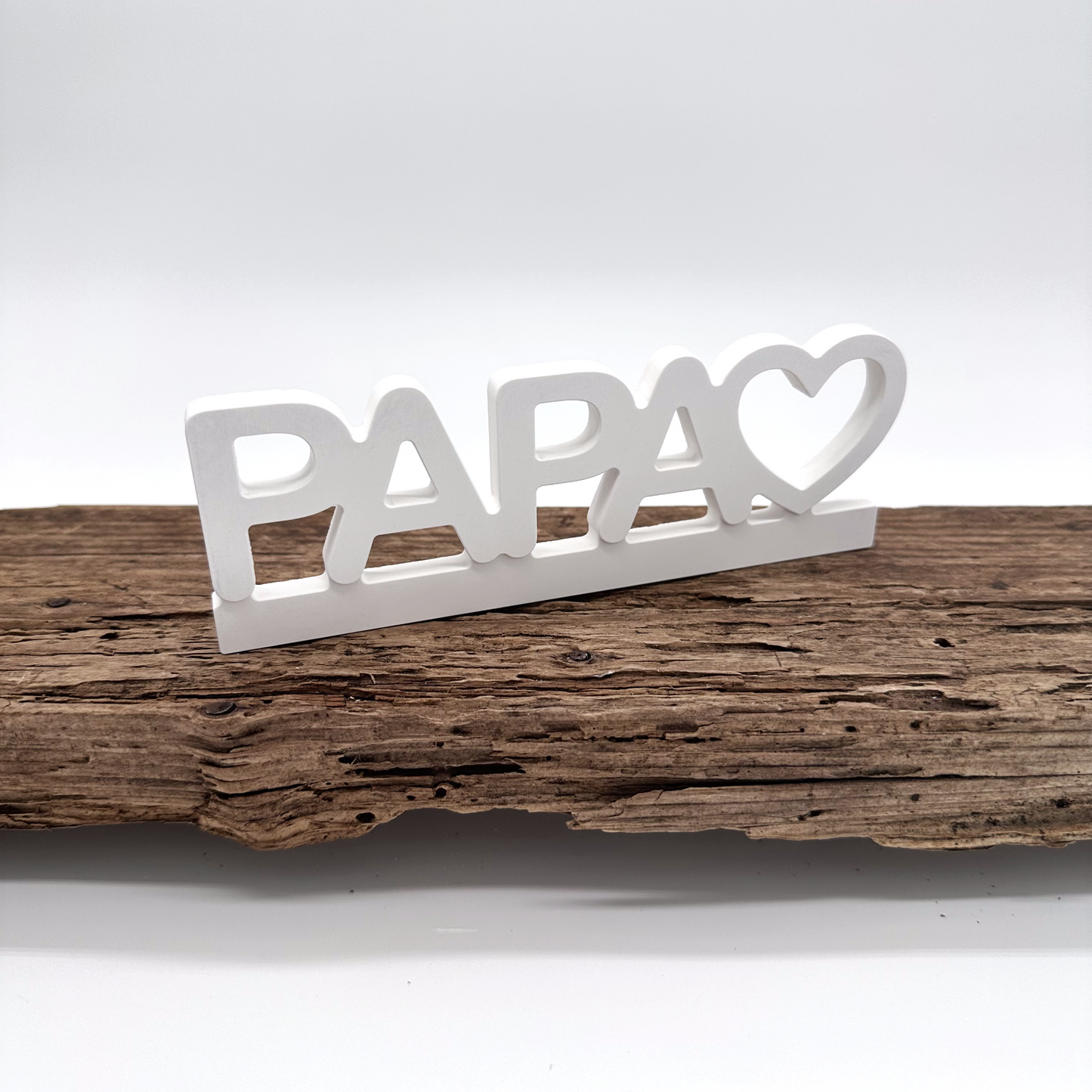 Einschieber Papa lang