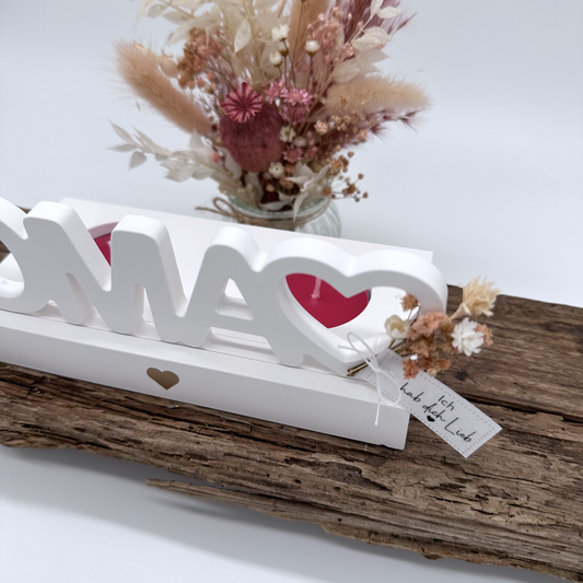 Einschieber Oma lang