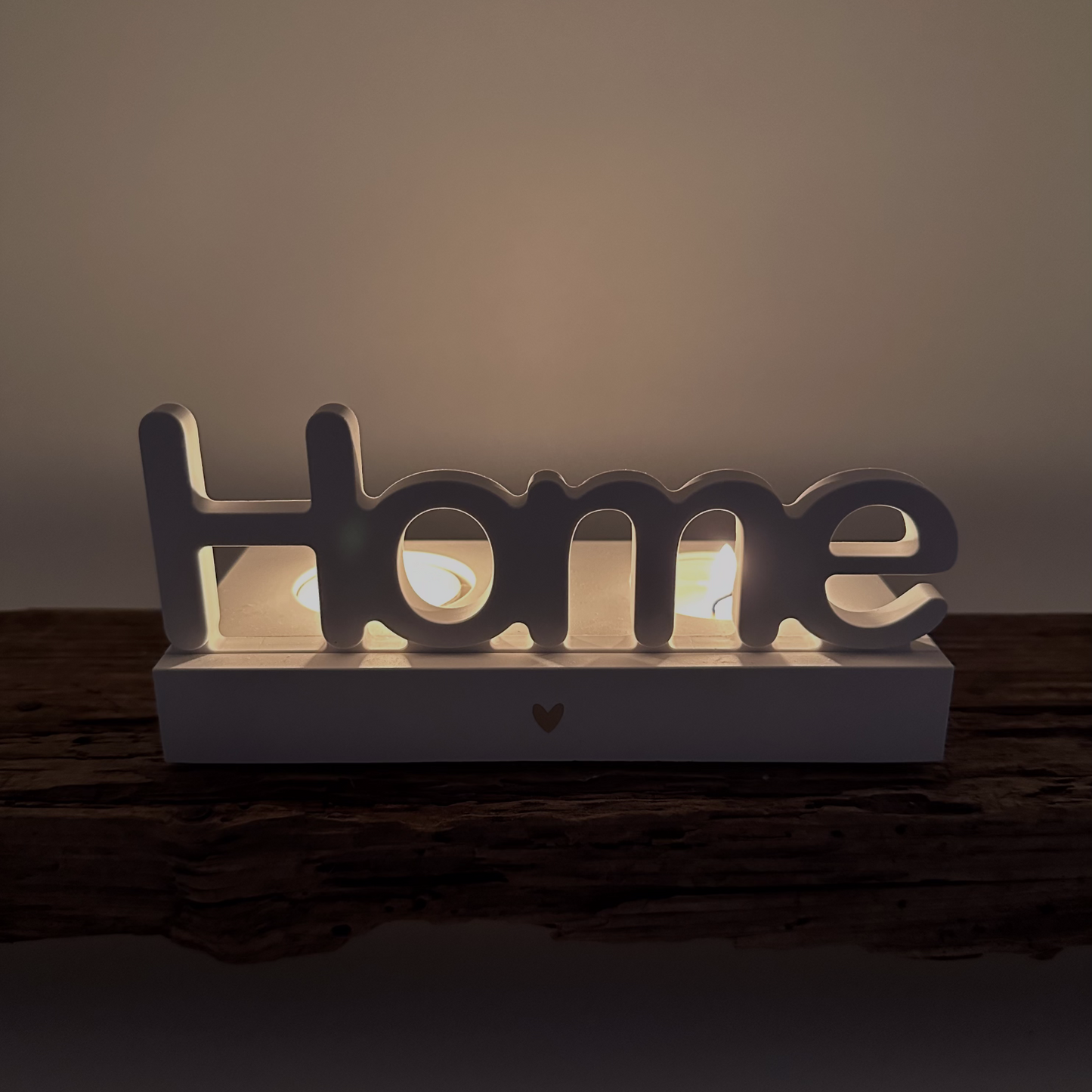 Einschieber Home lang