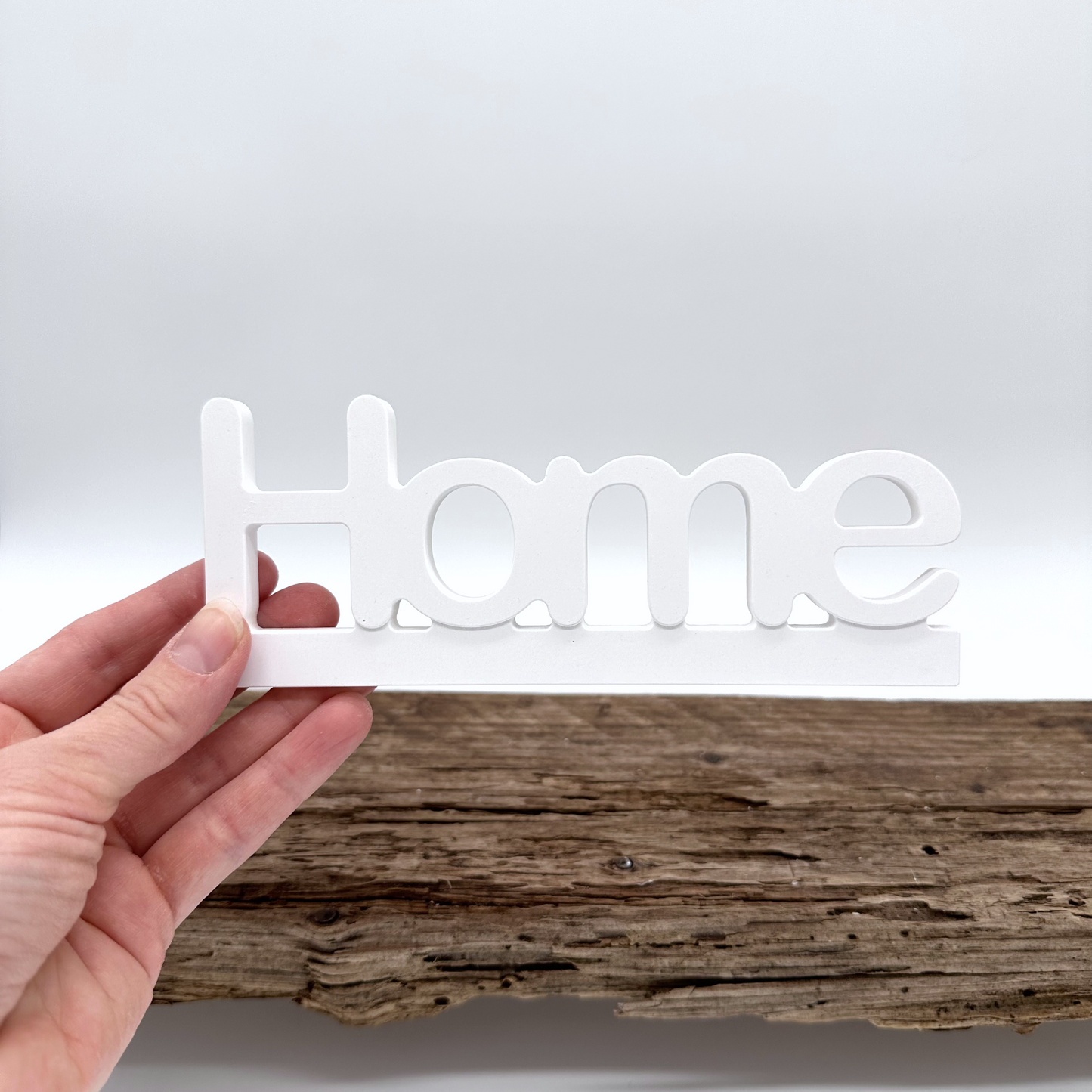 Einschieber Home lang