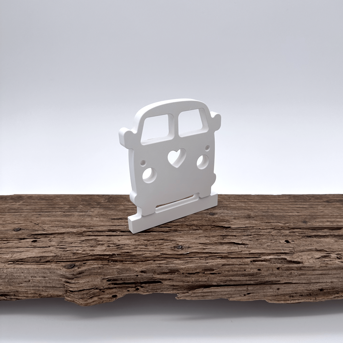 Einschieber Oldtimer Auto kurz