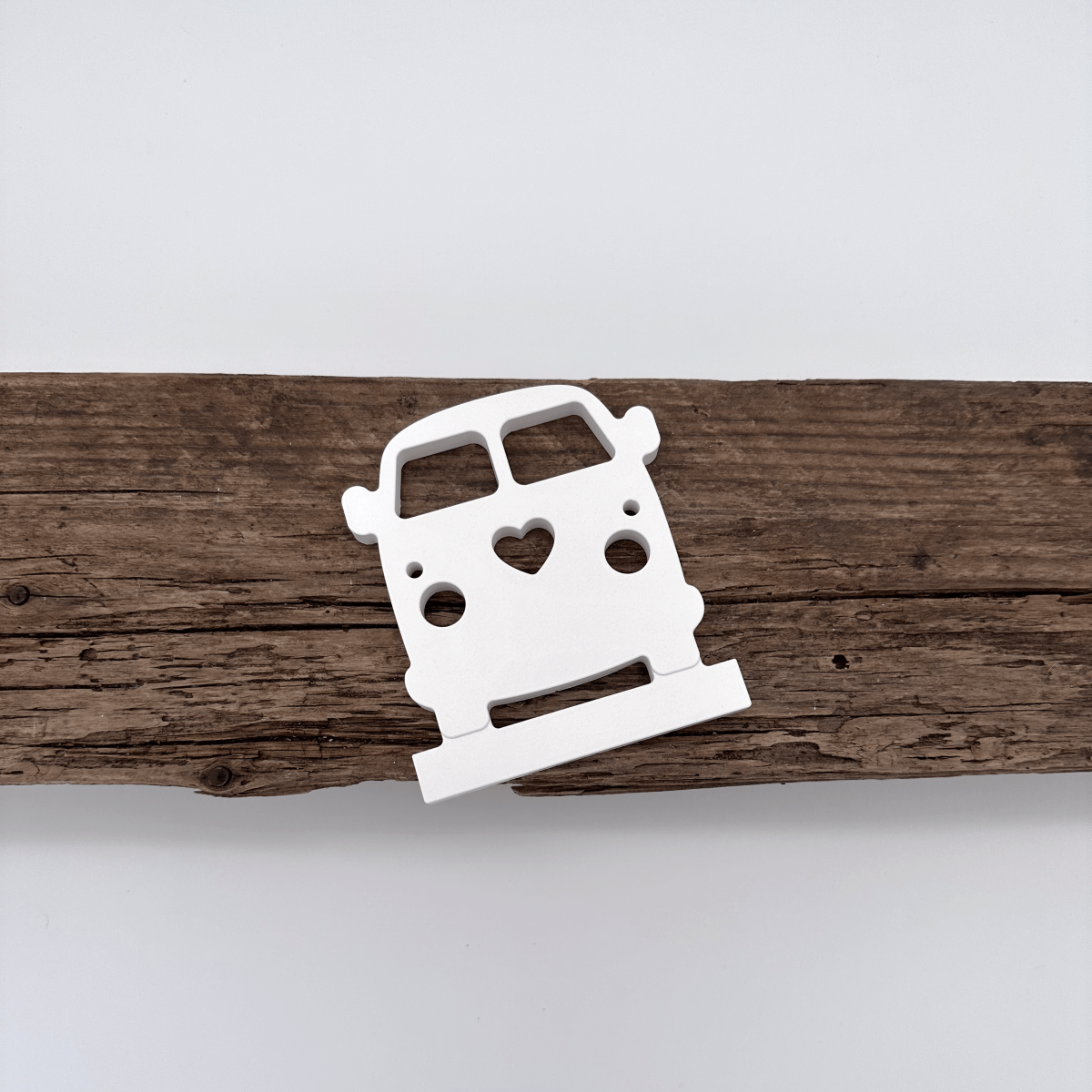 Einschieber Oldtimer Auto kurz
