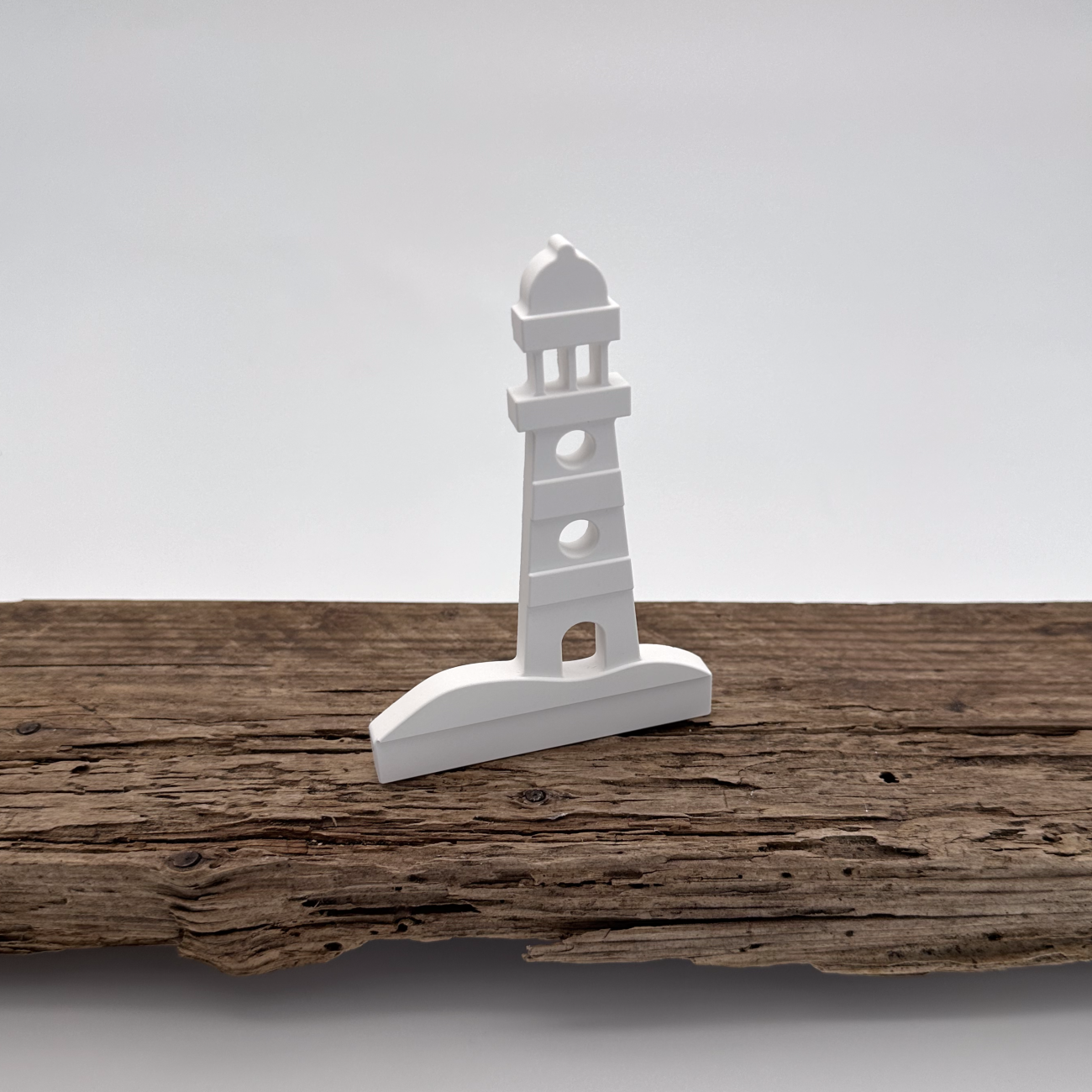 Einschieber Leuchtturm kurz