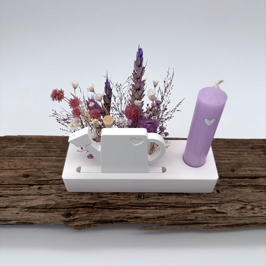 Einschieber Gießkanne kurz