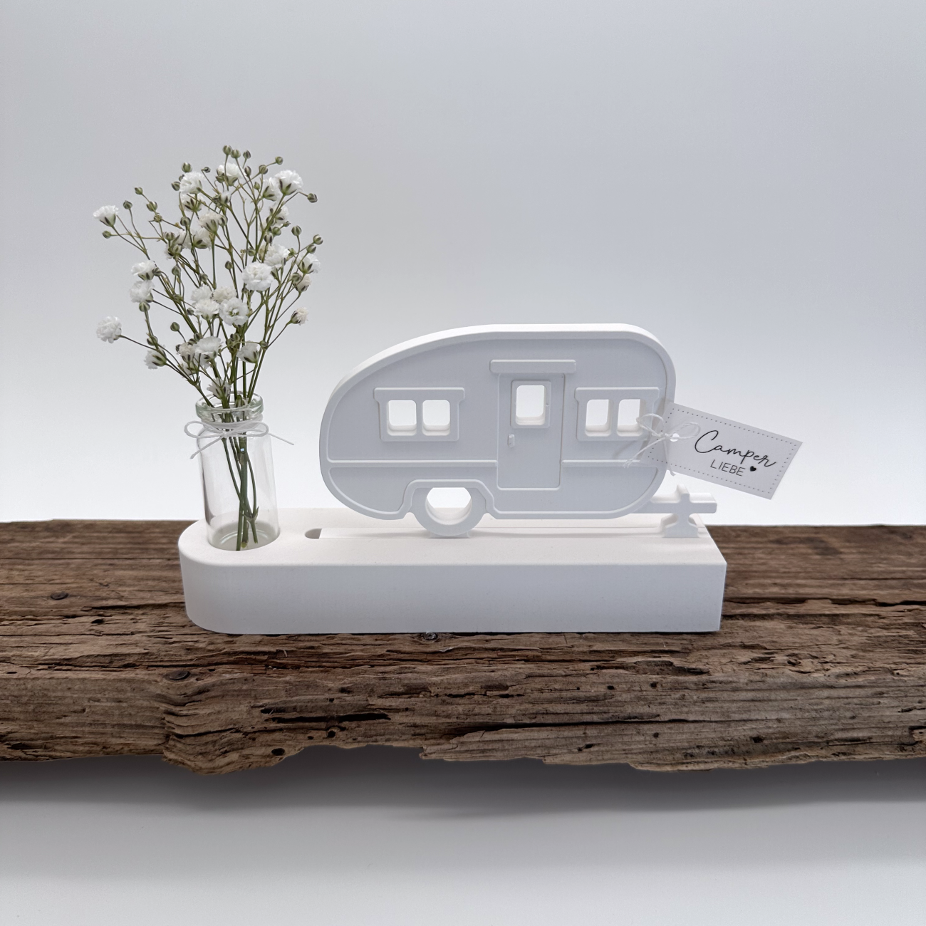 "Camper" Edition A5 Bogen