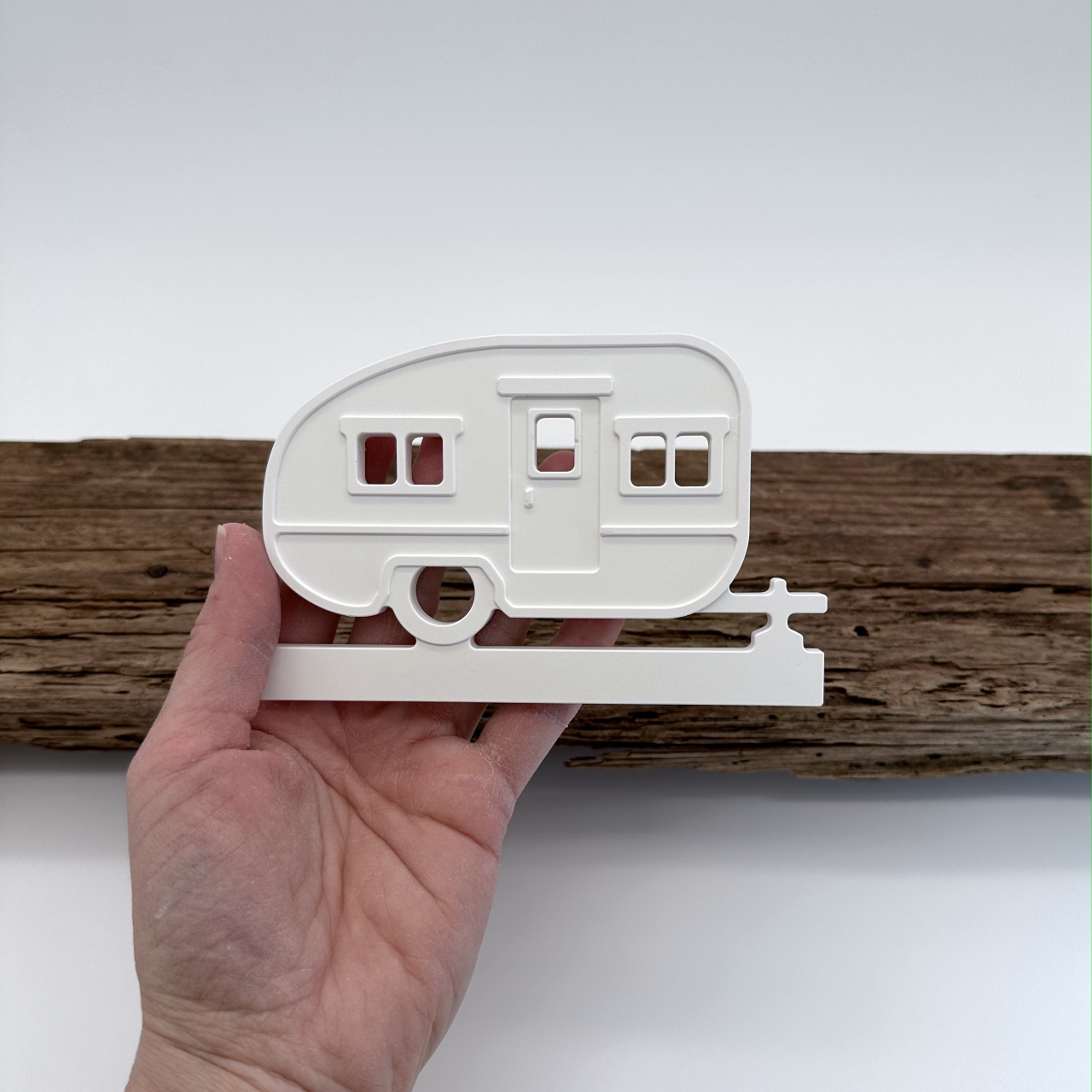 Einschieber Camper mittel
