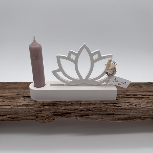 Einschieber Lotus kurz