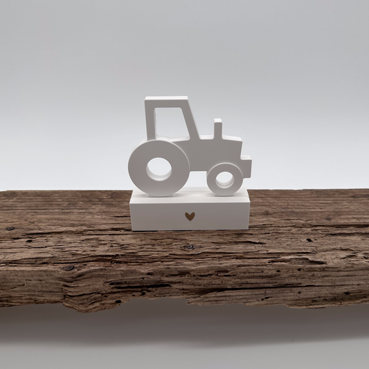 Einschieber Traktor kurz