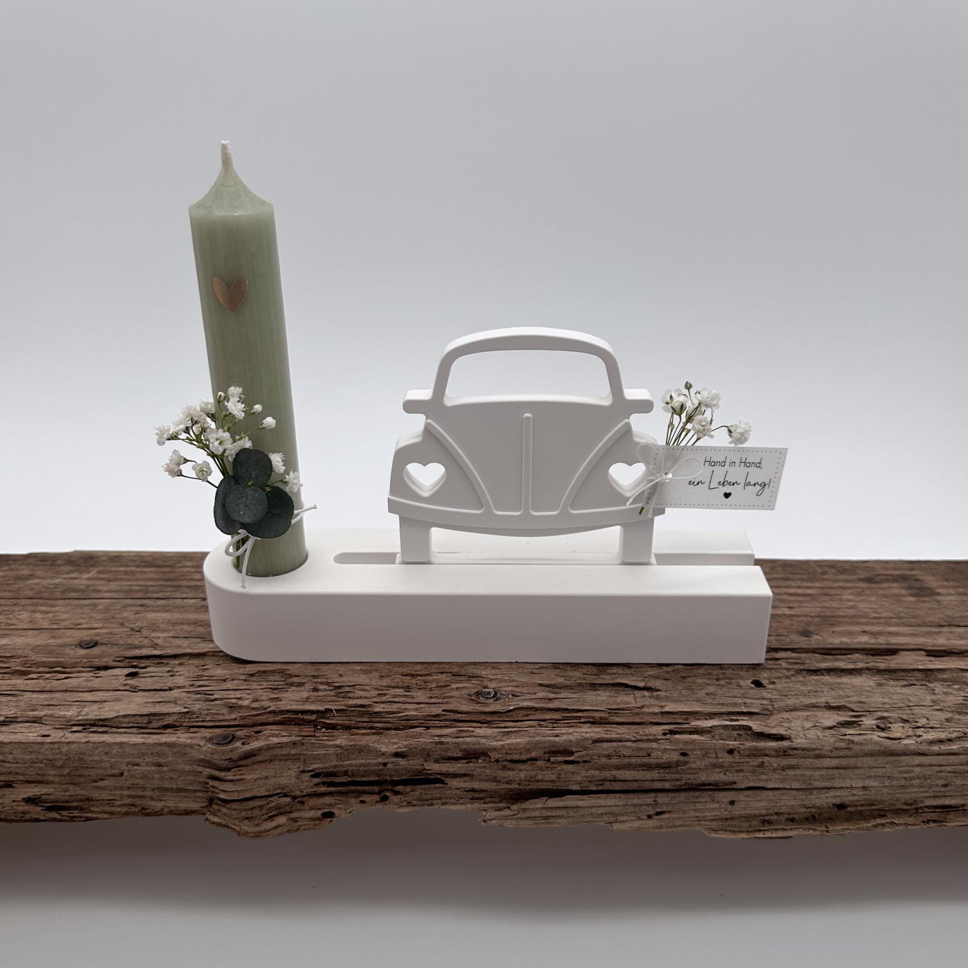 Einschieber Auto kurz