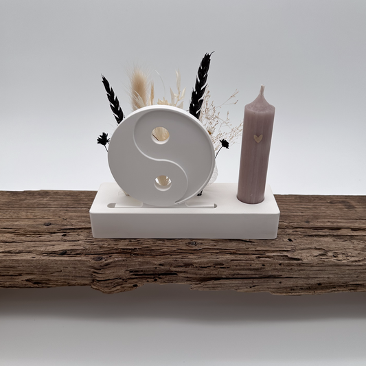 Einschieber YinYang kurz