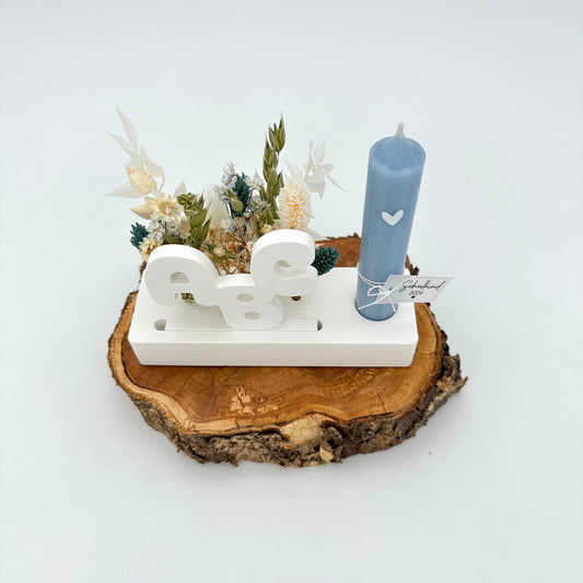 Einschieber ABC kurz