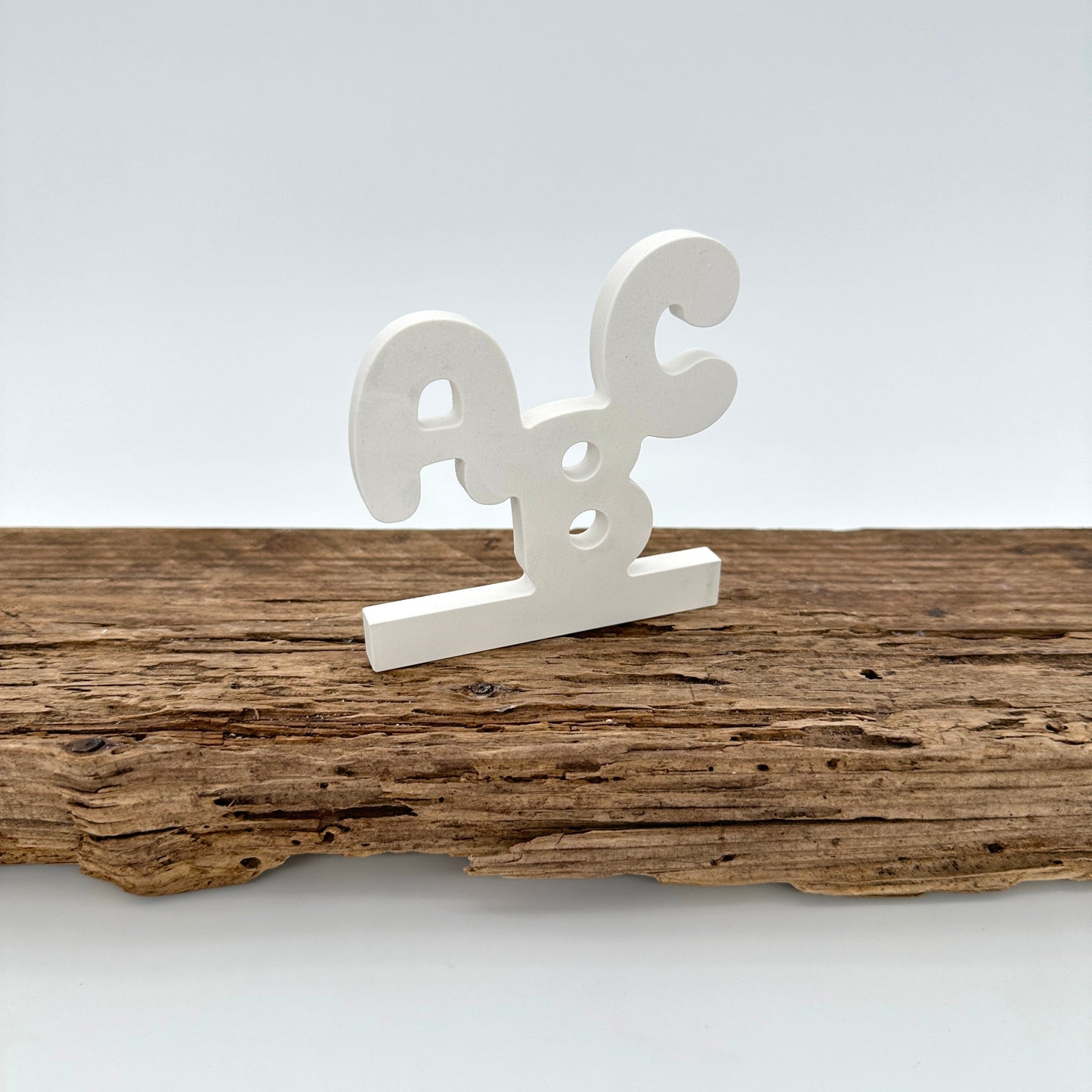Einschieber ABC kurz