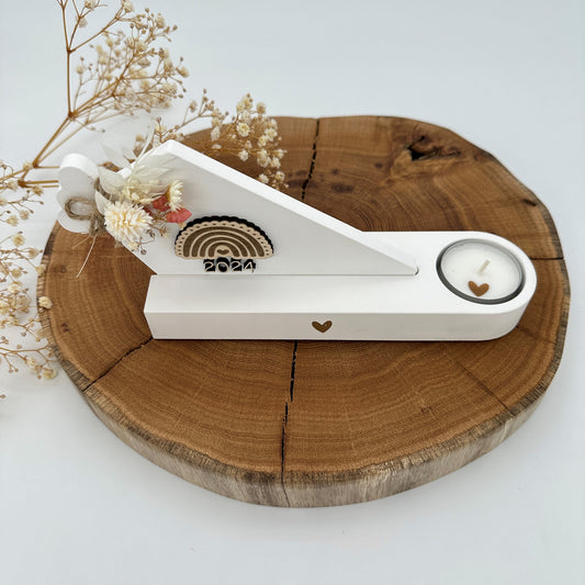 Einschieber Schultüte blanko mittel