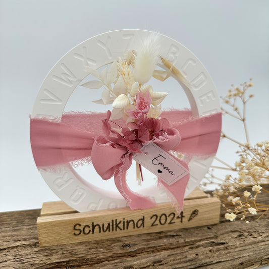 Ring ABC 16cm Durchmesser