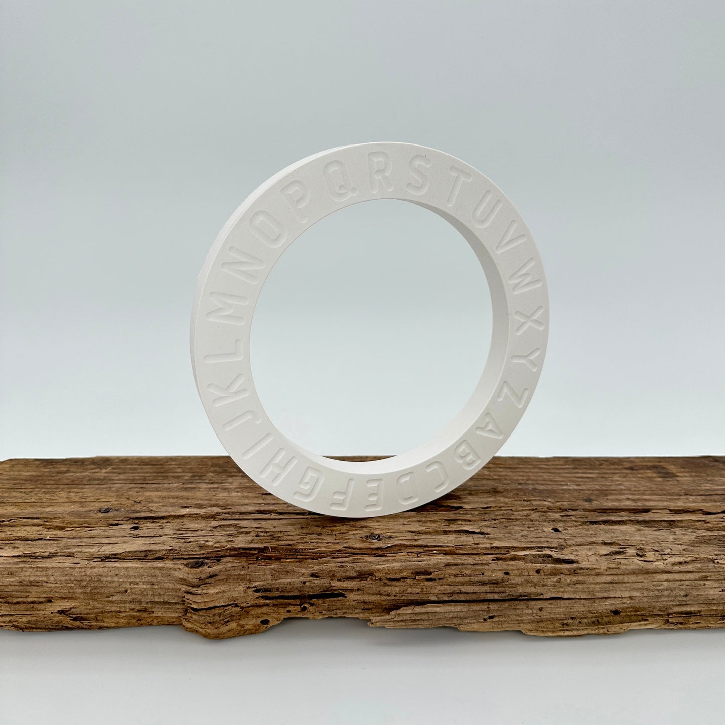 Ring ABC 16cm Durchmesser