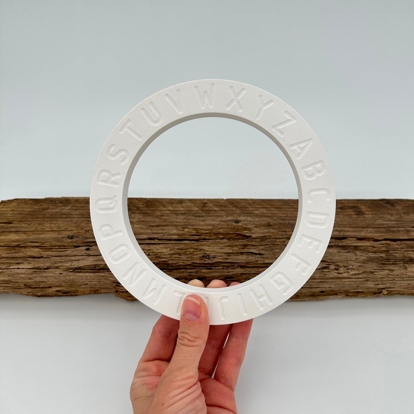 Ring ABC 16cm Durchmesser