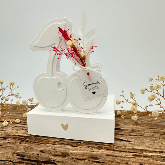 Einschieber Kirsche kurz