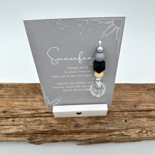 Sonnenfängerkarten 04 - 10 Stück
