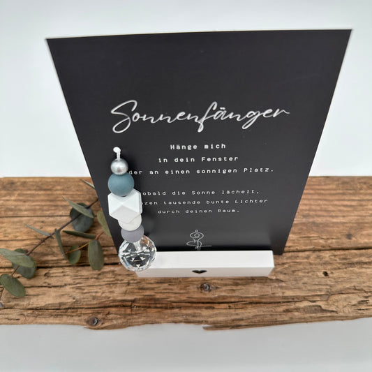 Sonnenfängerkarten 05 - 10 Stück