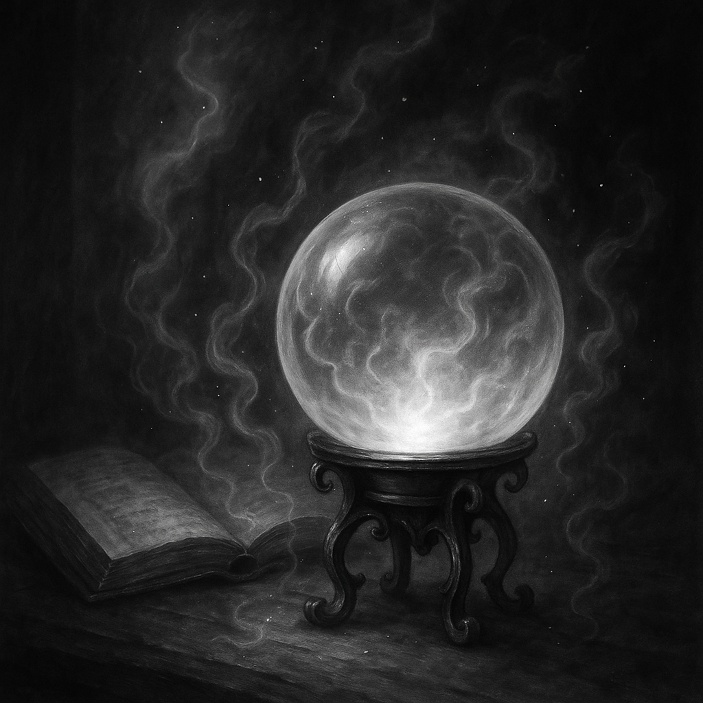 Tommy's Mystery Form