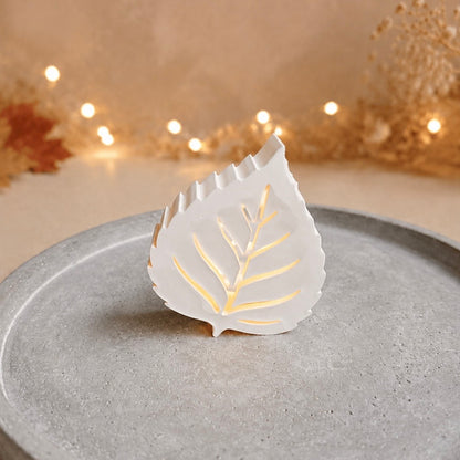 Blatt | Happy Molds Edition