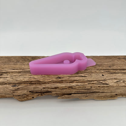 Schultüte Baumkerzenhalter | Happy Molds Edition