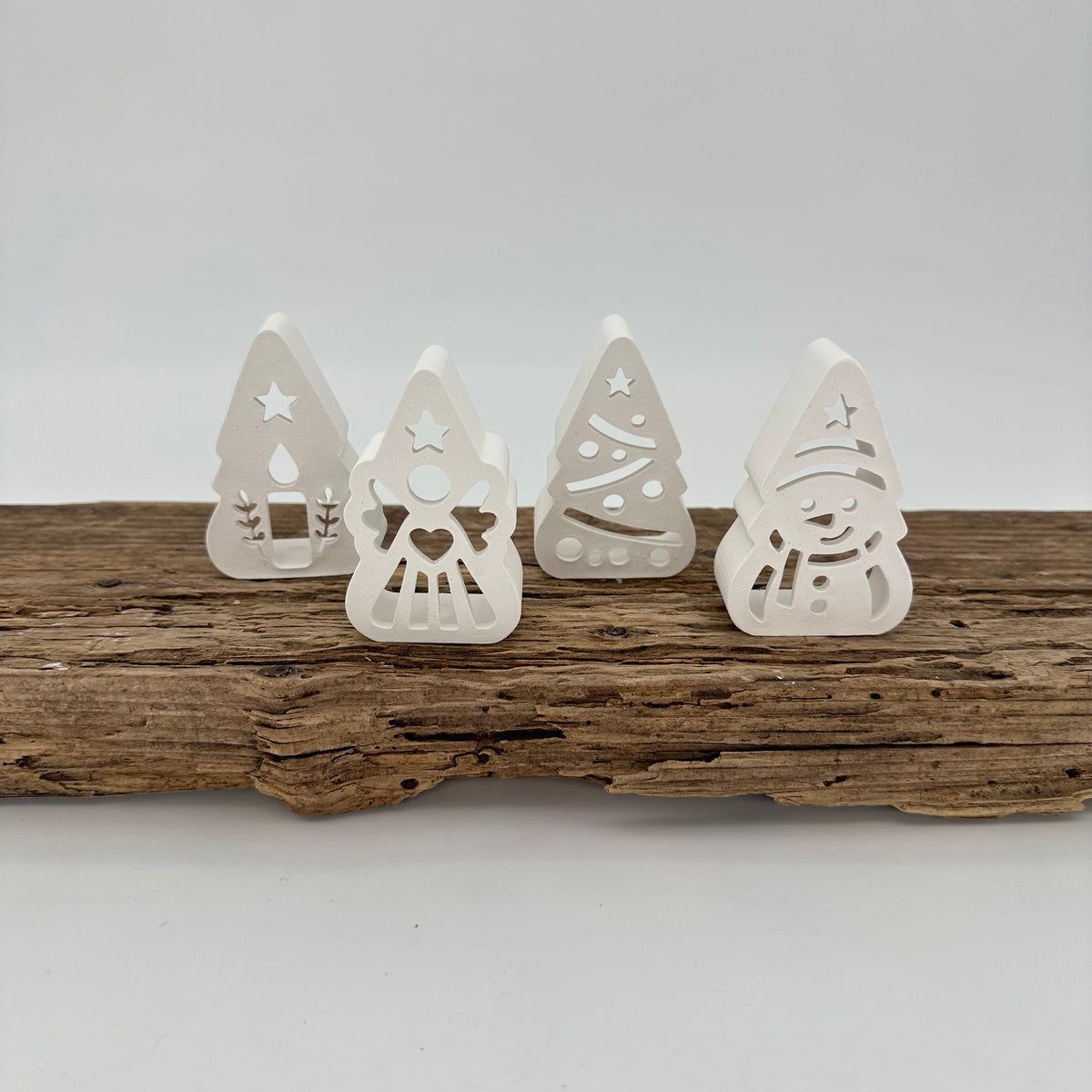Tannen | Happy Molds Edition