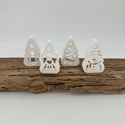 Tannen | Happy Molds Edition