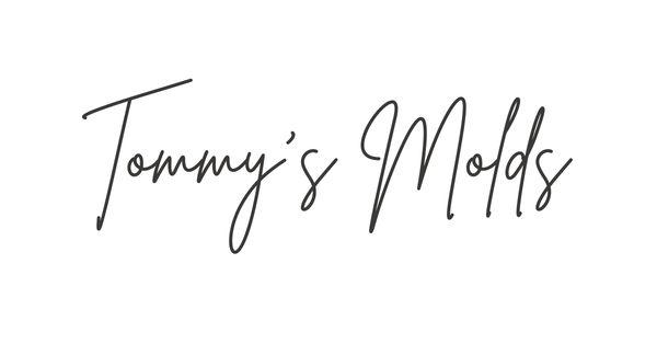 Tommy‘s Molds