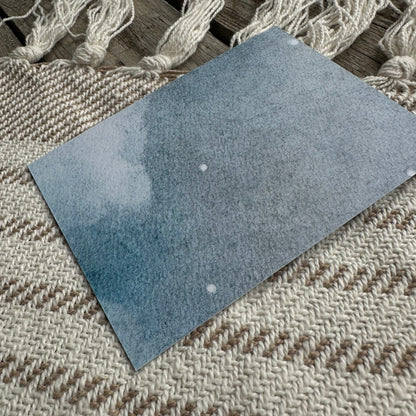 Sonnenfängerkarten 08 - 10 Stück