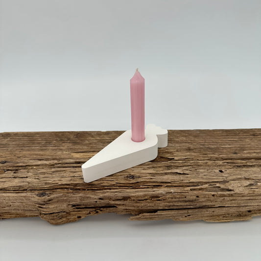 Schultüte Baumkerzenhalter | Happy Molds Edition