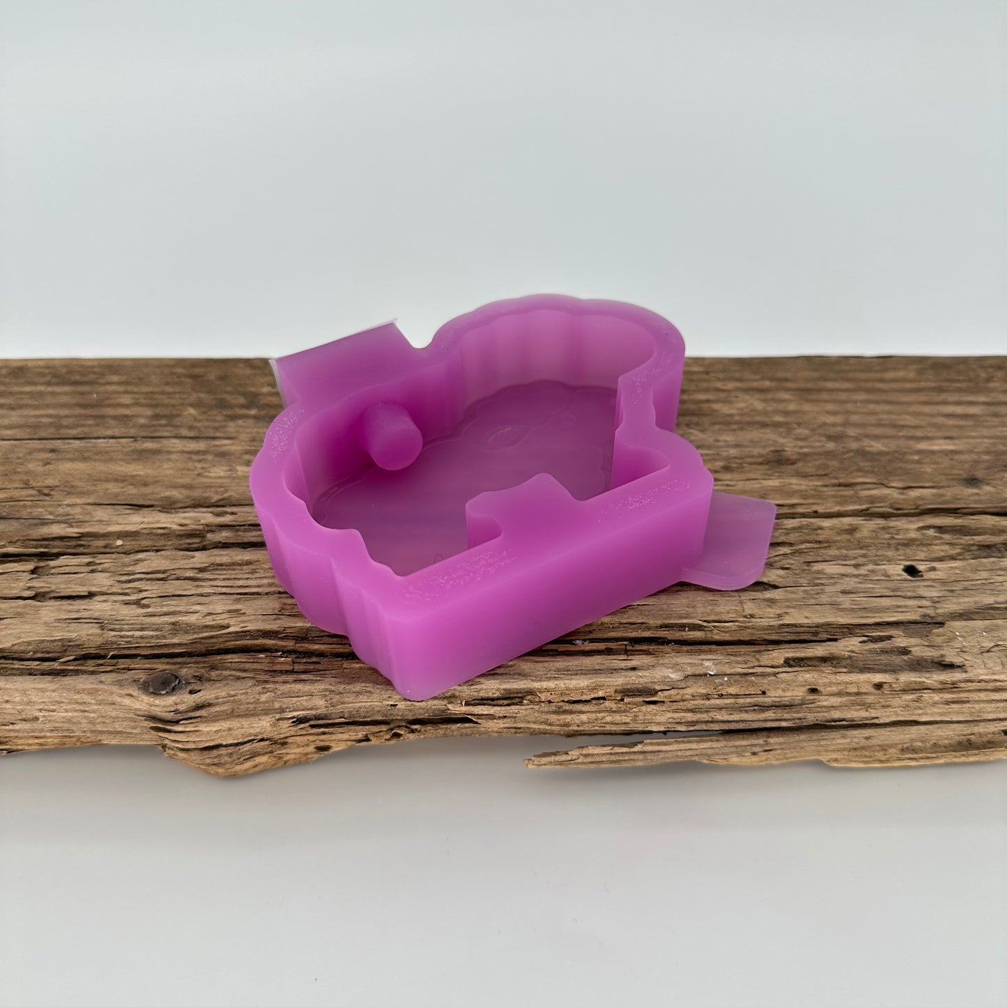 Schaf Baumkerzenhalter | Happy Molds Edition