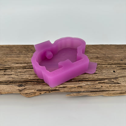 Schaf Baumkerzenhalter | Happy Molds Edition