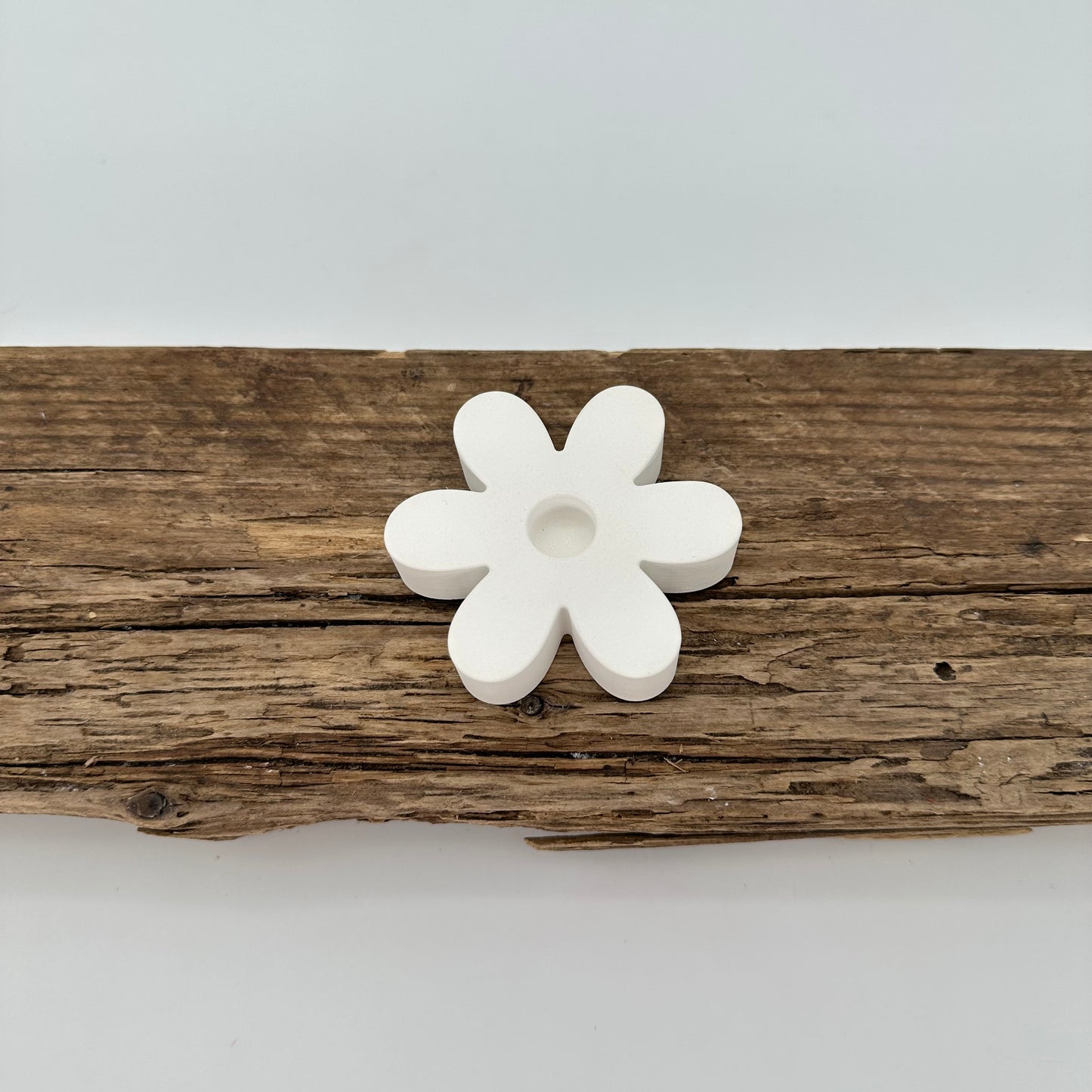 Blume Baumkerzenhalter | Happy Molds Edition