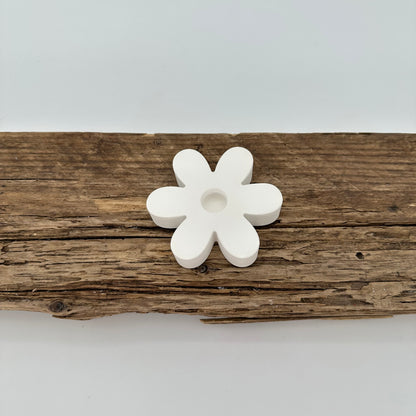 Blume Baumkerzenhalter | Happy Molds Edition
