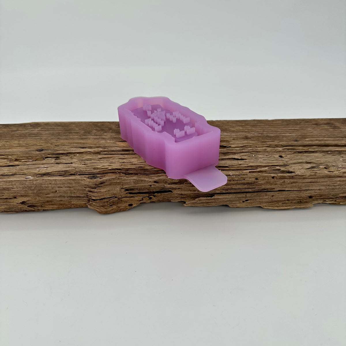 Nussknacker Ballonlichthalter | Happy Molds Edition