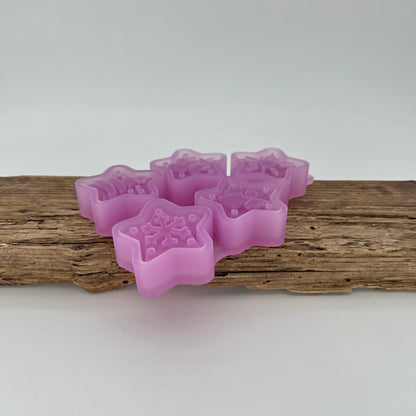 Sterne | Happy Molds Edition