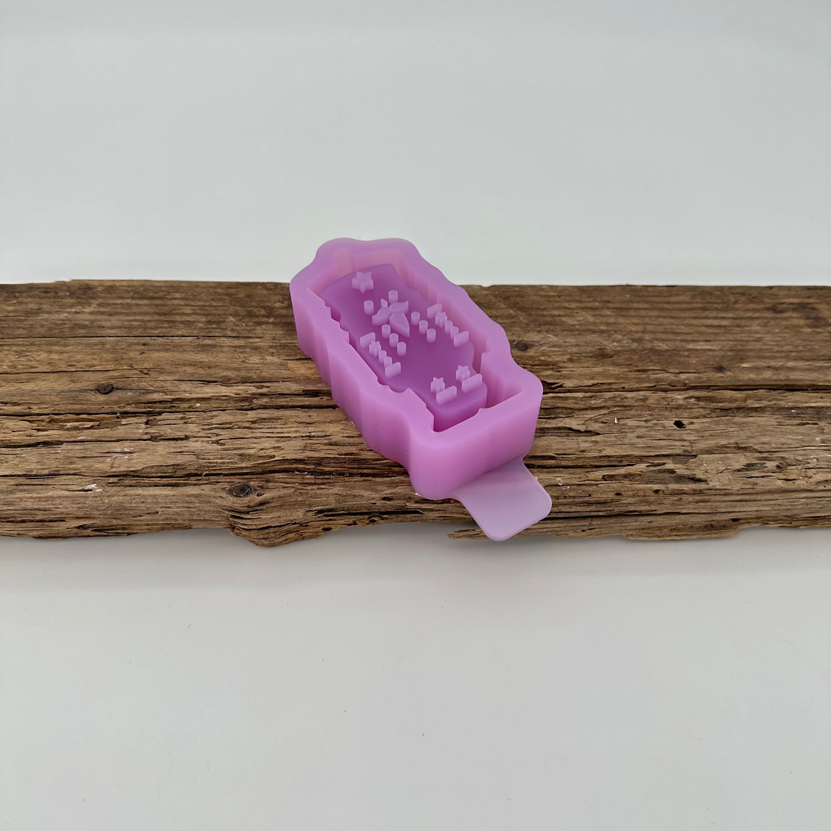 Nussknacker Ballonlichthalter | Happy Molds Edition