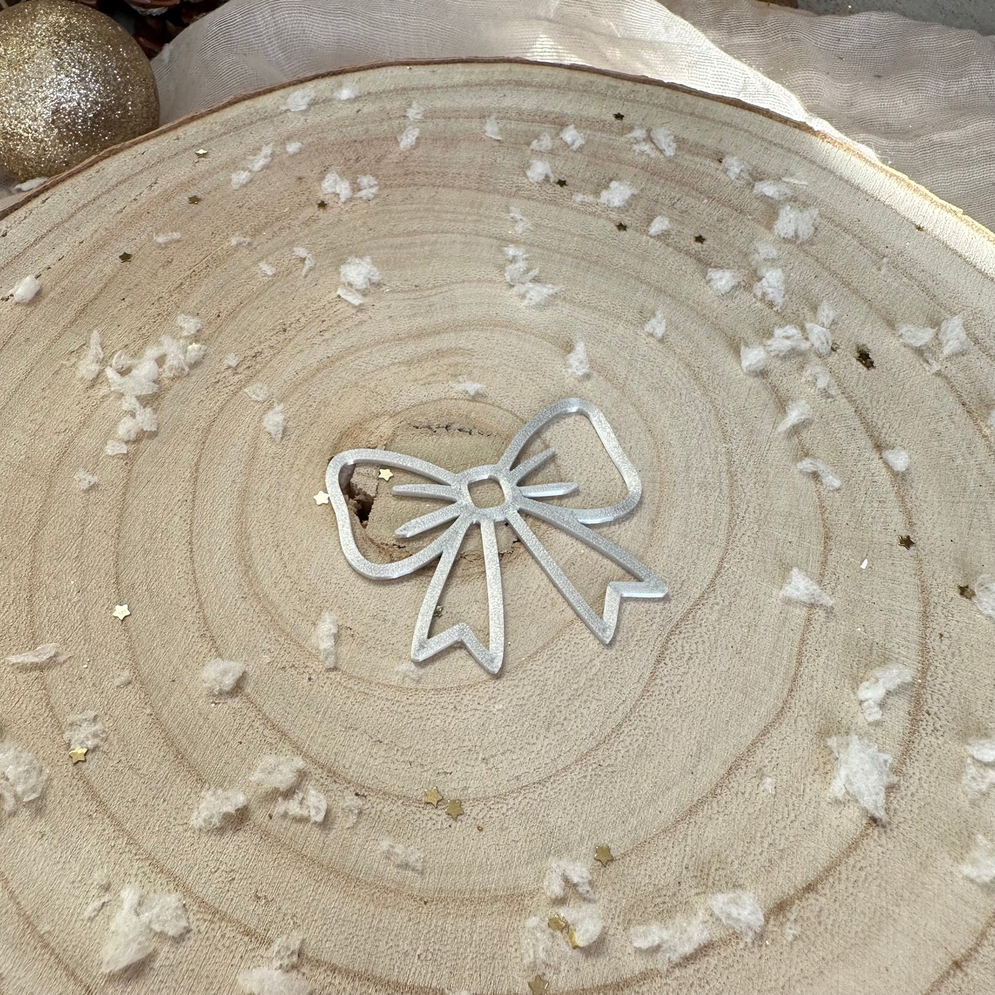 Schleifen | 10 Stück