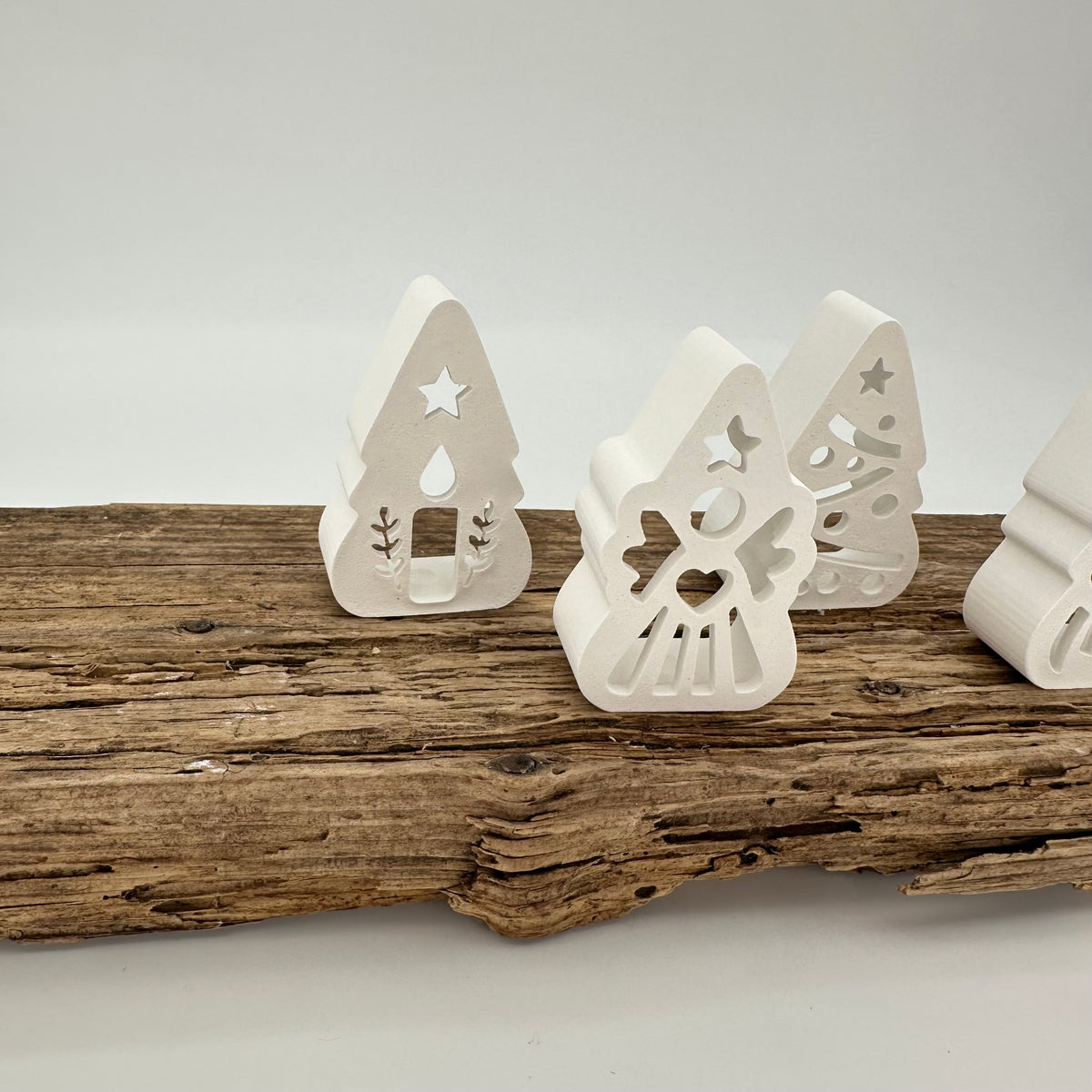 Tannen | Happy Molds Edition