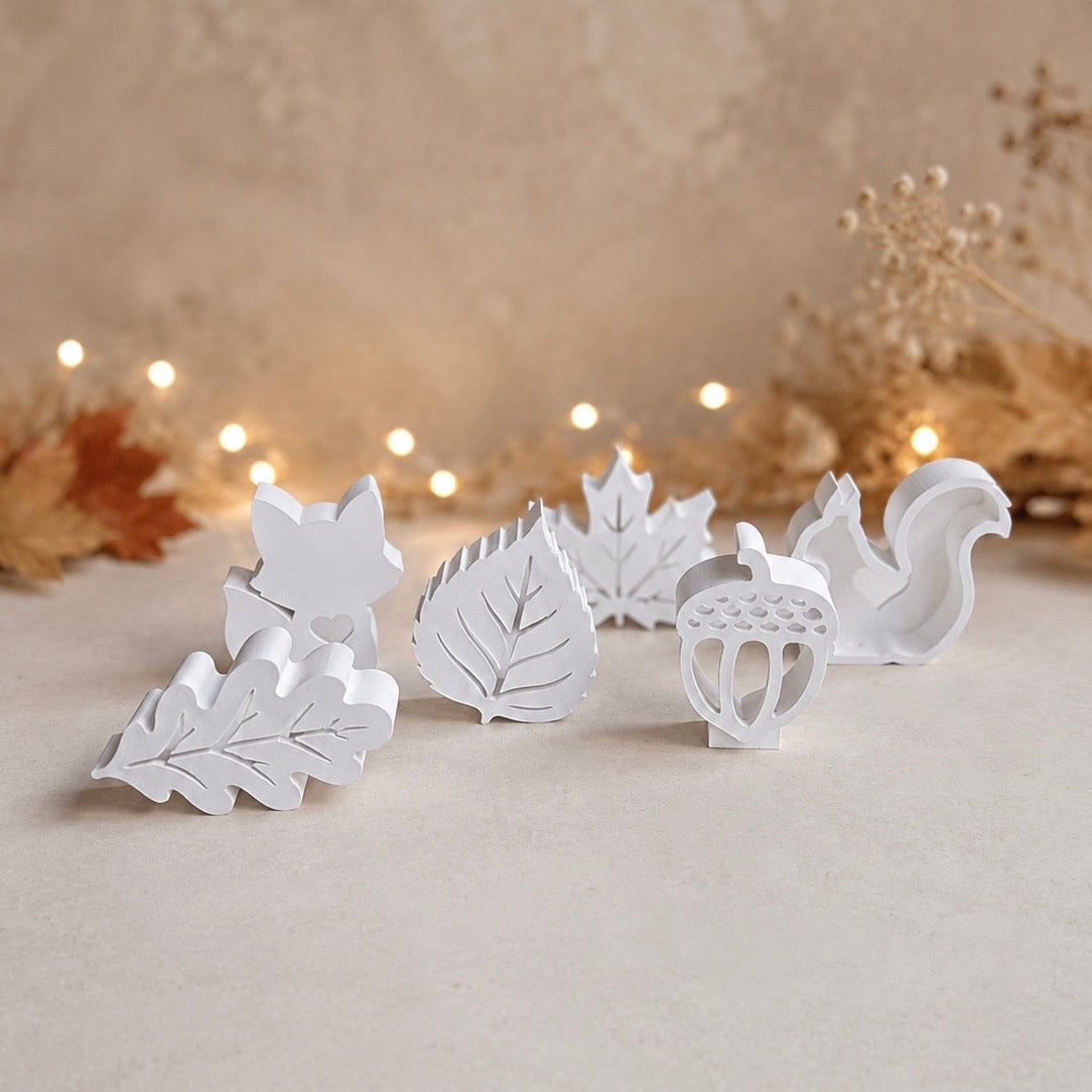 Fuchs | Happy Molds Edition