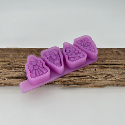 Tannen | Happy Molds Edition