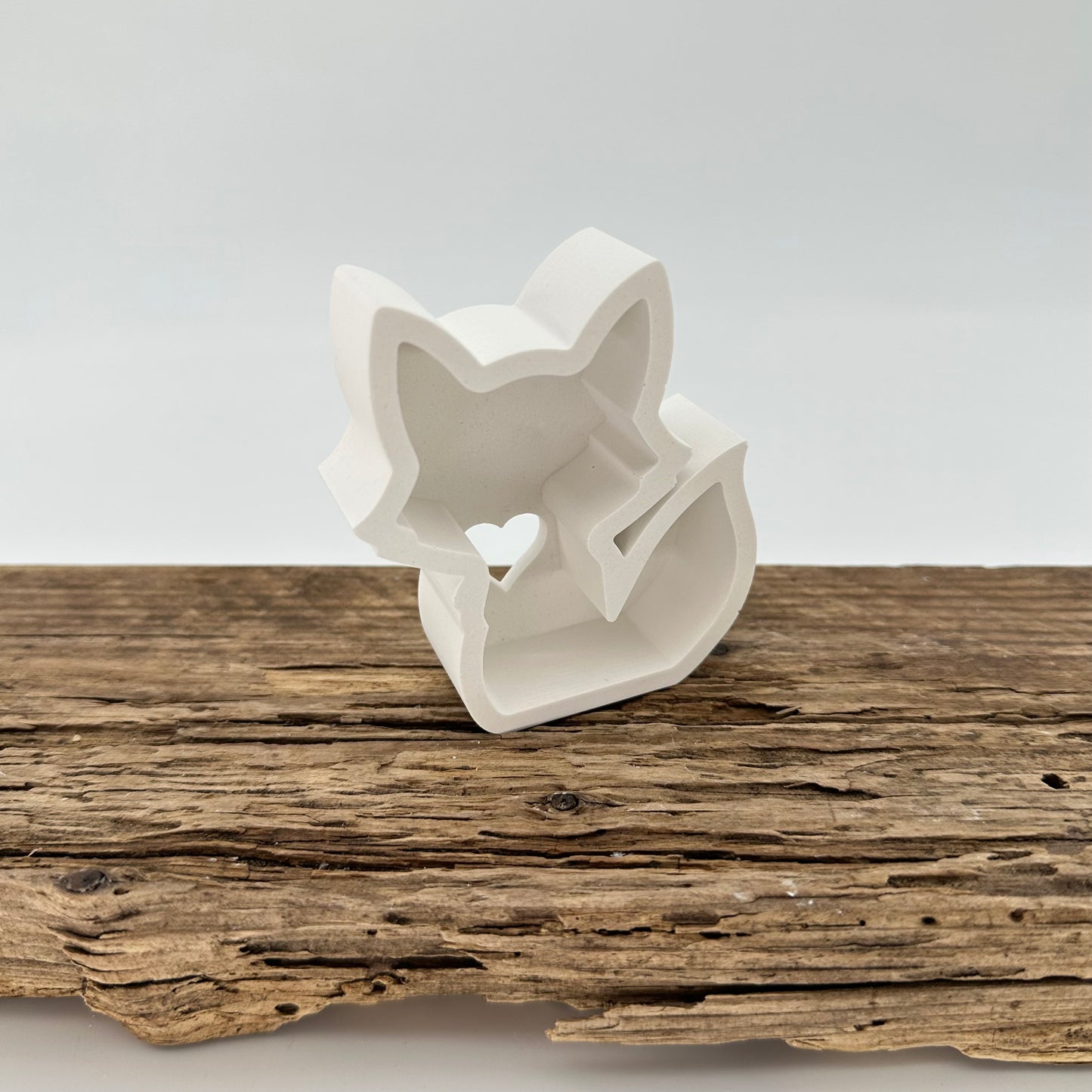 Fuchs | Happy Molds Edition