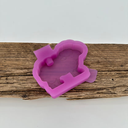 Schaf Baumkerzenhalter | Happy Molds Edition
